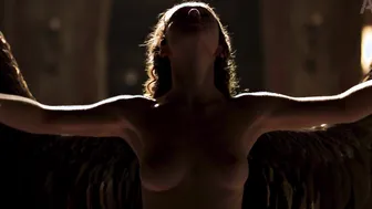 Matilda De Angelis - Leonardo (2021)