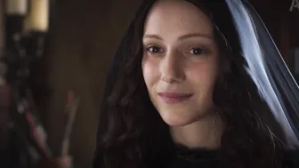 Matilda De Angelis - Leonardo (2021)