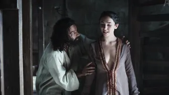 Matilda De Angelis - Leonardo (2021)