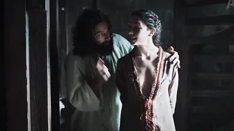 Matilda De Angelis - Leonardo (2021)