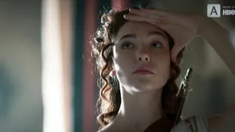 Matilda De Angelis - Leonardo (2021)