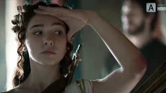 Matilda De Angelis - Leonardo (2021)