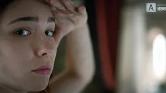 Matilda De Angelis - Leonardo (2021)