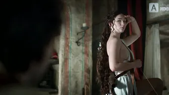 Matilda De Angelis - Leonardo (2021)