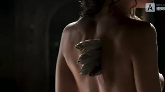 Matilda De Angelis - Leonardo (2021)