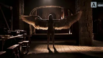 Matilda De Angelis - Leonardo (2021)