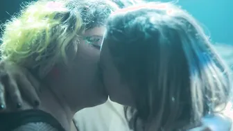 Lali Espósito, Vera Spinetta, Lorena Vega - The End Of Love (El Fin Del Amor) s01e01-10 (2022)