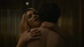 Lali Espósito, Vera Spinetta, Lorena Vega - The End Of Love (El Fin Del Amor) s01e01-10 (2022)