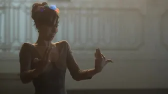 Lali Espósito, Vera Spinetta, Lorena Vega - The End Of Love (El Fin Del Amor) s01e01-10 (2022)