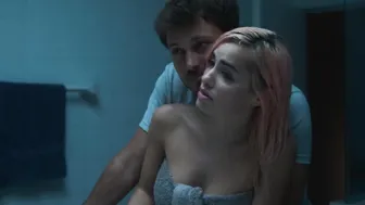 Lali Espósito, Vera Spinetta, Lorena Vega - The End Of Love (El Fin Del Amor) s01e01-10 (2022)