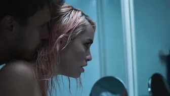 Lali Espósito, Vera Spinetta, Lorena Vega - The End Of Love (El Fin Del Amor) s01e01-10 (2022)