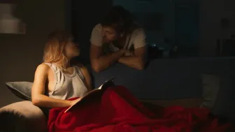 Lali Espósito, Vera Spinetta, Lorena Vega - The End Of Love (El Fin Del Amor) s01e01-10 (2022)