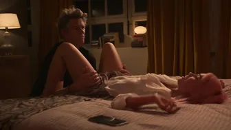 Lali Espósito, Vera Spinetta, Lorena Vega - The End Of Love (El Fin Del Amor) s01e01-10 (2022)