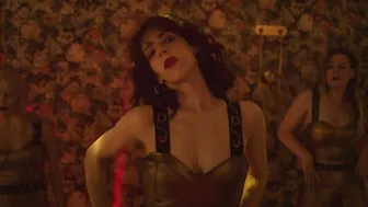 Lali Espósito, Vera Spinetta, Lorena Vega - The End Of Love (El Fin Del Amor) s01e01-10 (2022)