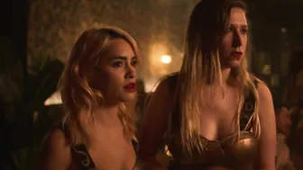 Lali Espósito, Vera Spinetta, Lorena Vega - The End Of Love (El Fin Del Amor) s01e01-10 (2022)