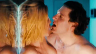 Adèle Exarchopoulos, Mallory Wanecque - Beating Hearts (L'Amour ouf) (2024)