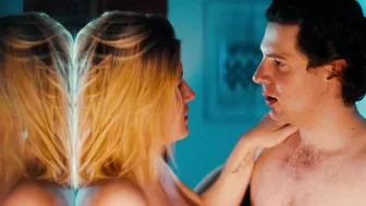 Adèle Exarchopoulos, Mallory Wanecque - Beating Hearts (L'Amour ouf) (2024)