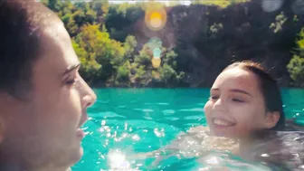 Adèle Exarchopoulos, Mallory Wanecque - Beating Hearts (L'Amour ouf) (2024)