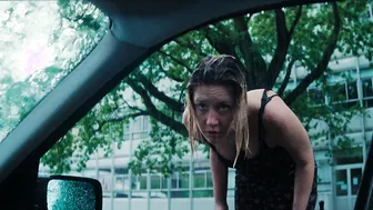 Adèle Exarchopoulos, Mallory Wanecque - Beating Hearts (L'Amour ouf) (2024)