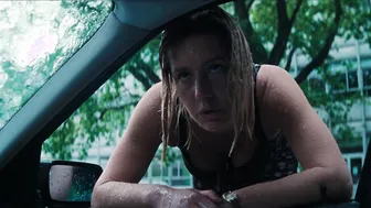 Adèle Exarchopoulos, Mallory Wanecque - Beating Hearts (L'Amour ouf) (2024)
