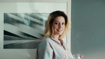 Adèle Exarchopoulos, Mallory Wanecque - Beating Hearts (L'Amour ouf) (2024)