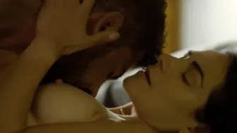 Rosa Isela Frausto, Carmen Baqué - Love Without Fear (Amar sin miedo) (2022)