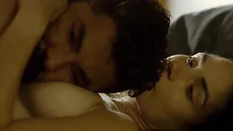 Rosa Isela Frausto, Carmen Baqué - Love Without Fear (Amar sin miedo) (2022)