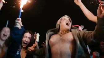 Lia Elalouf, Darya Rosenn - Come Closer (2024)