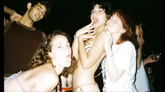 Lia Elalouf, Darya Rosenn - Come Closer (2024)