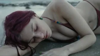 Lia Elalouf, Darya Rosenn - Come Closer (2024)