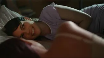 Lia Elalouf, Darya Rosenn - Come Closer (2024)