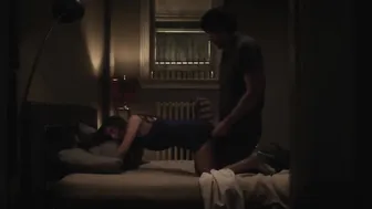 Allison Williams, Shiri Appleby, Lena Dunham,Jemima Kirke,Daisy Eagan - Girls (2013-2017)