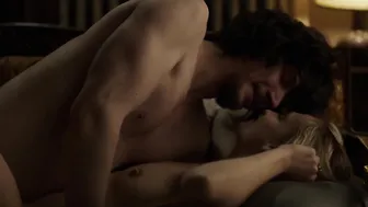 Allison Williams, Shiri Appleby, Lena Dunham,Jemima Kirke,Daisy Eagan - Girls (2013-2017)