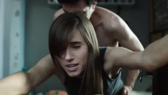 Allison Williams, Shiri Appleby, Lena Dunham,Jemima Kirke,Daisy Eagan - Girls (2013-2017)