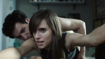 Allison Williams, Shiri Appleby, Lena Dunham,Jemima Kirke,Daisy Eagan - Girls (2013-2017)