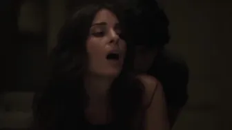 Allison Williams, Shiri Appleby, Lena Dunham,Jemima Kirke,Daisy Eagan - Girls (2013-2017)