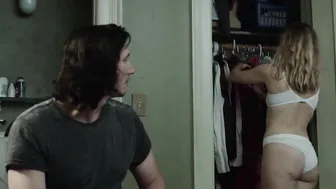 Allison Williams, Shiri Appleby, Lena Dunham,Jemima Kirke,Daisy Eagan - Girls (2013-2017)