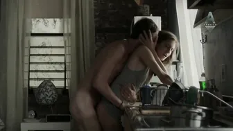 Allison Williams, Shiri Appleby, Lena Dunham,Jemima Kirke,Daisy Eagan - Girls (2013-2017)