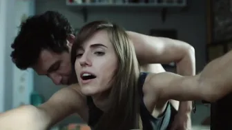 Allison Williams, Shiri Appleby, Lena Dunham,Jemima Kirke,Daisy Eagan - Girls (2013-2017)