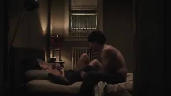 Allison Williams, Shiri Appleby, Lena Dunham,Jemima Kirke,Daisy Eagan - Girls (2013-2017)