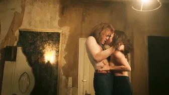 Saskia Rosendahl, Ruby O. Fee, Ponny Distakul, Carol Schuler - Lindenberg! Mach dein Ding (2020)