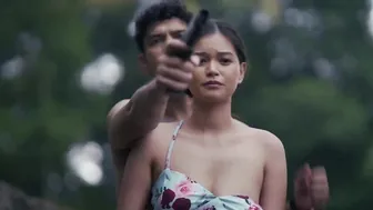 Angela Morena, Athena Red - Sabik (2025)