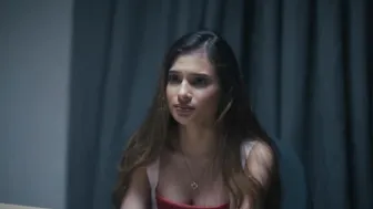 Angela Morena, Athena Red - Sabik (2025)