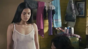 Angela Morena, Athena Red - Sabik (2025)