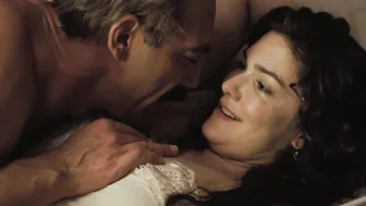 Laura Harring – Love in the Time of Cholera (2007)