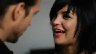 Noelle DuBois – Night Vision (2011)