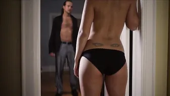 Noelle DuBois – Night Vision (2011)