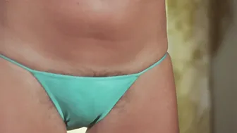 Ajita Wilson, Monica Nickel - Erotic Passion (1981)