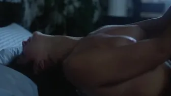 Marina Sirtis, Kirstie Alley, Valeria Golino, Lana Clarkson, Antigone Amanitou, Kathy Hill - Blind Date (1984)