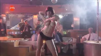 Noelia Arias - Infieles (2009-2011)